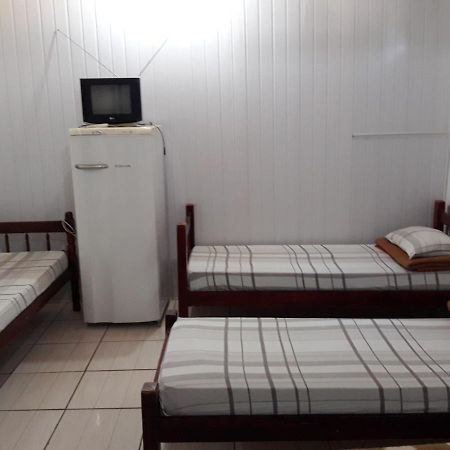 Hotel Hospedagem Do Mineiro Bonito  Exteriér fotografie