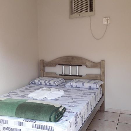 Hotel Hospedagem Do Mineiro Bonito  Exteriér fotografie
