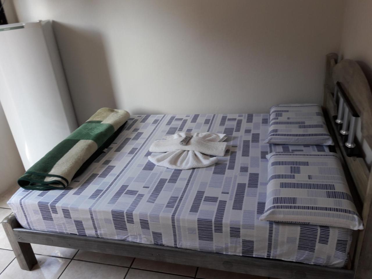 Hotel Hospedagem Do Mineiro Bonito  Exteriér fotografie