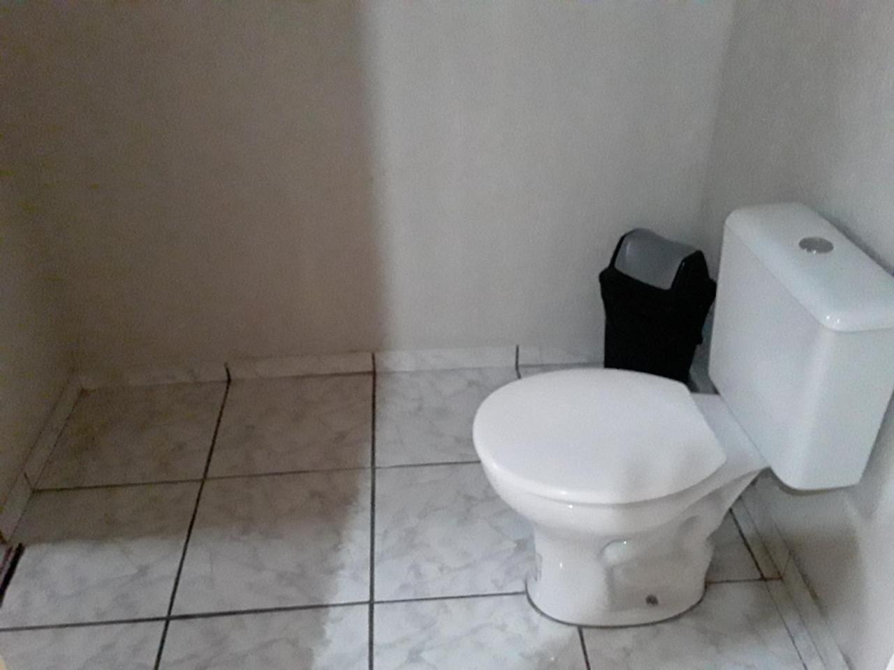 Hotel Hospedagem Do Mineiro Bonito  Exteriér fotografie